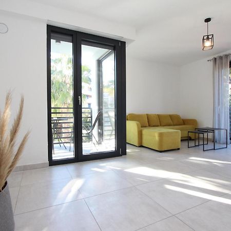 Apartments Katarina روفينج المظهر الخارجي الصورة
