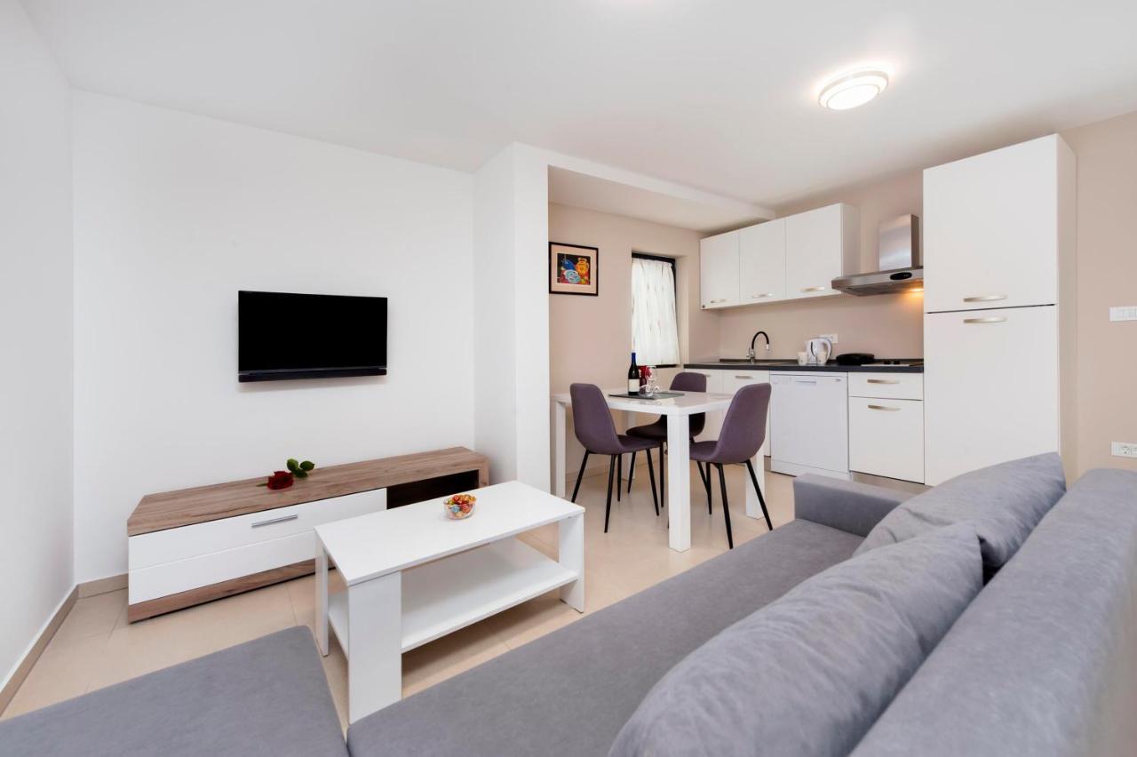 Apartments Katarina روفينج المظهر الخارجي الصورة