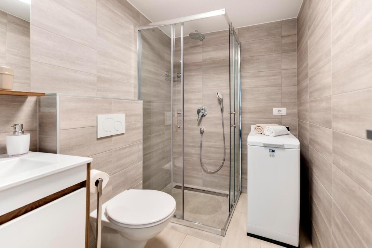 Apartments Katarina روفينج المظهر الخارجي الصورة