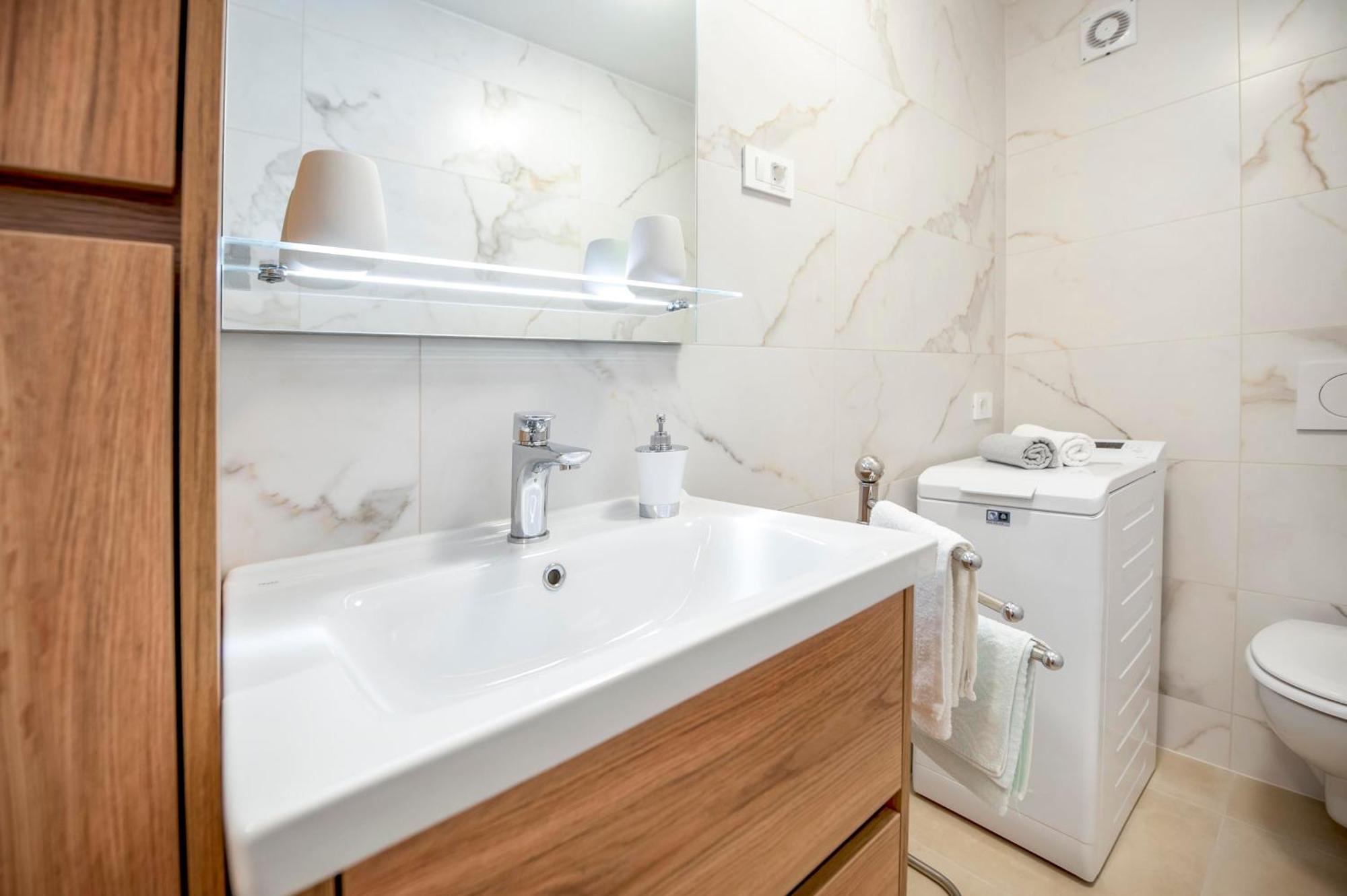 Apartments Katarina روفينج الغرفة الصورة