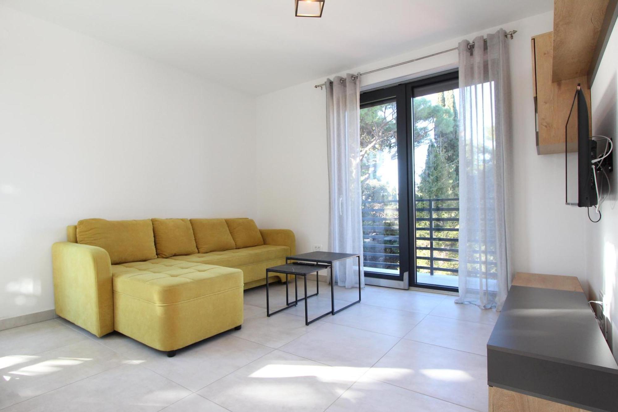 Apartments Katarina روفينج الغرفة الصورة