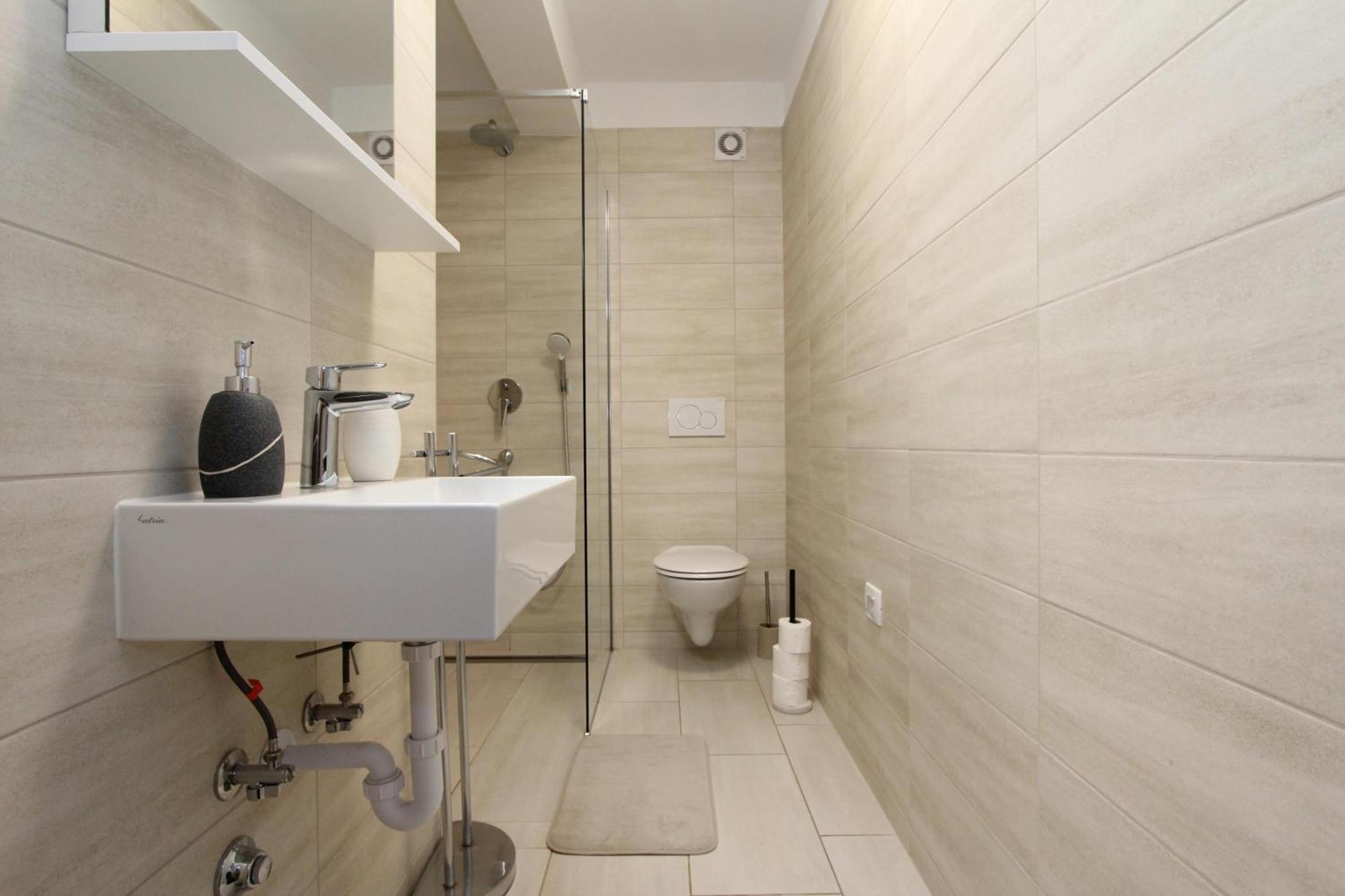 Apartments Katarina روفينج المظهر الخارجي الصورة